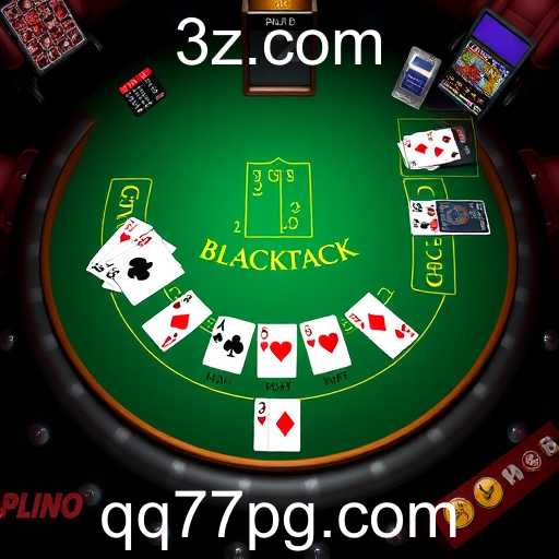 Blackjack